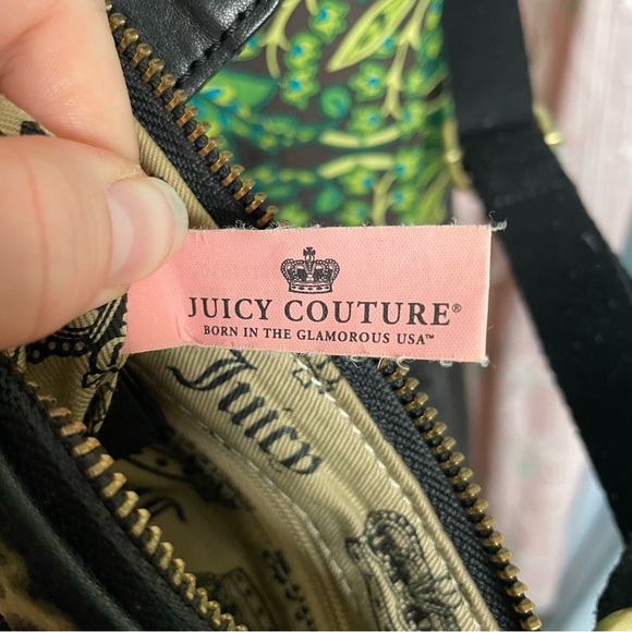 Y2KL Cheetah Crossbody - Picture 4 of 7